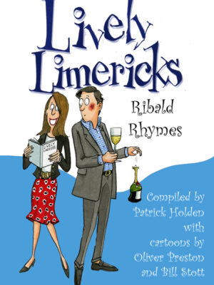 Lively Limericks