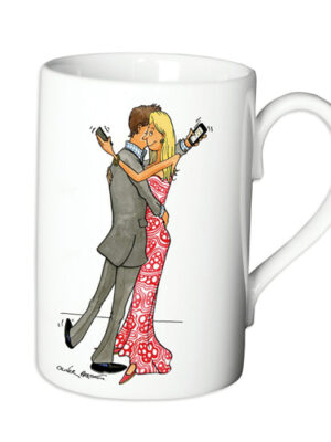 Ringtone Waltz Mug