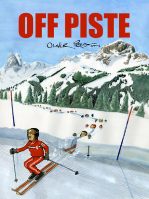 OFF PISTE