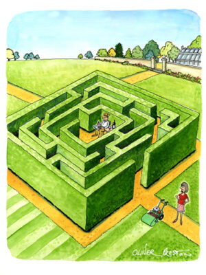 Gardening
