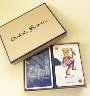 Playing Cards
