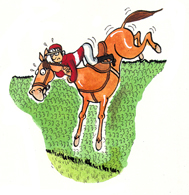Hunting/Racing Prints