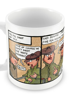 Mugs