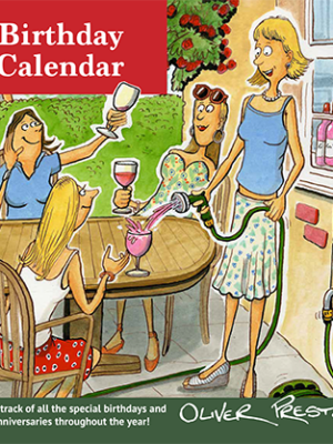 Calendars