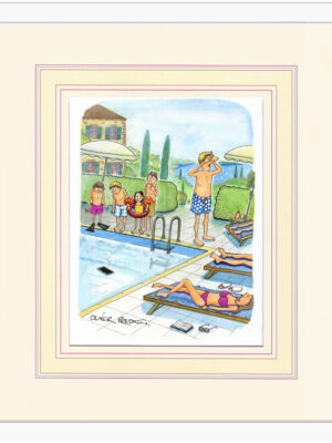 OPC383 for frame