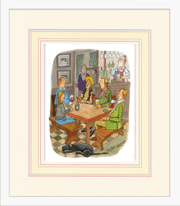 Inheritance Tax