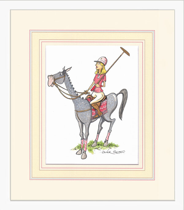 POLO CHIC