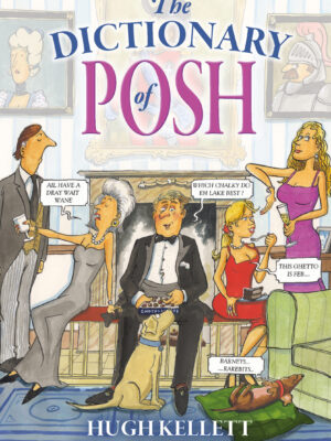 THE DICTIONARY OF POSH