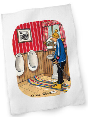 Tea Towels