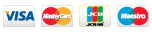 Store Credit Card Logos