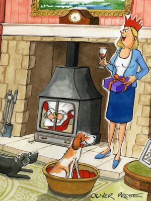 Christmas Cards