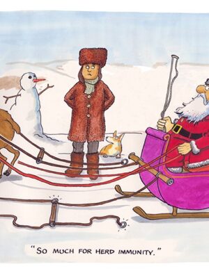 Christmas cards